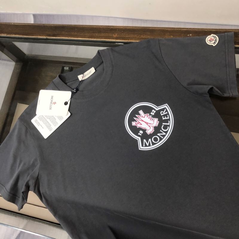 Moncler T-Shirts